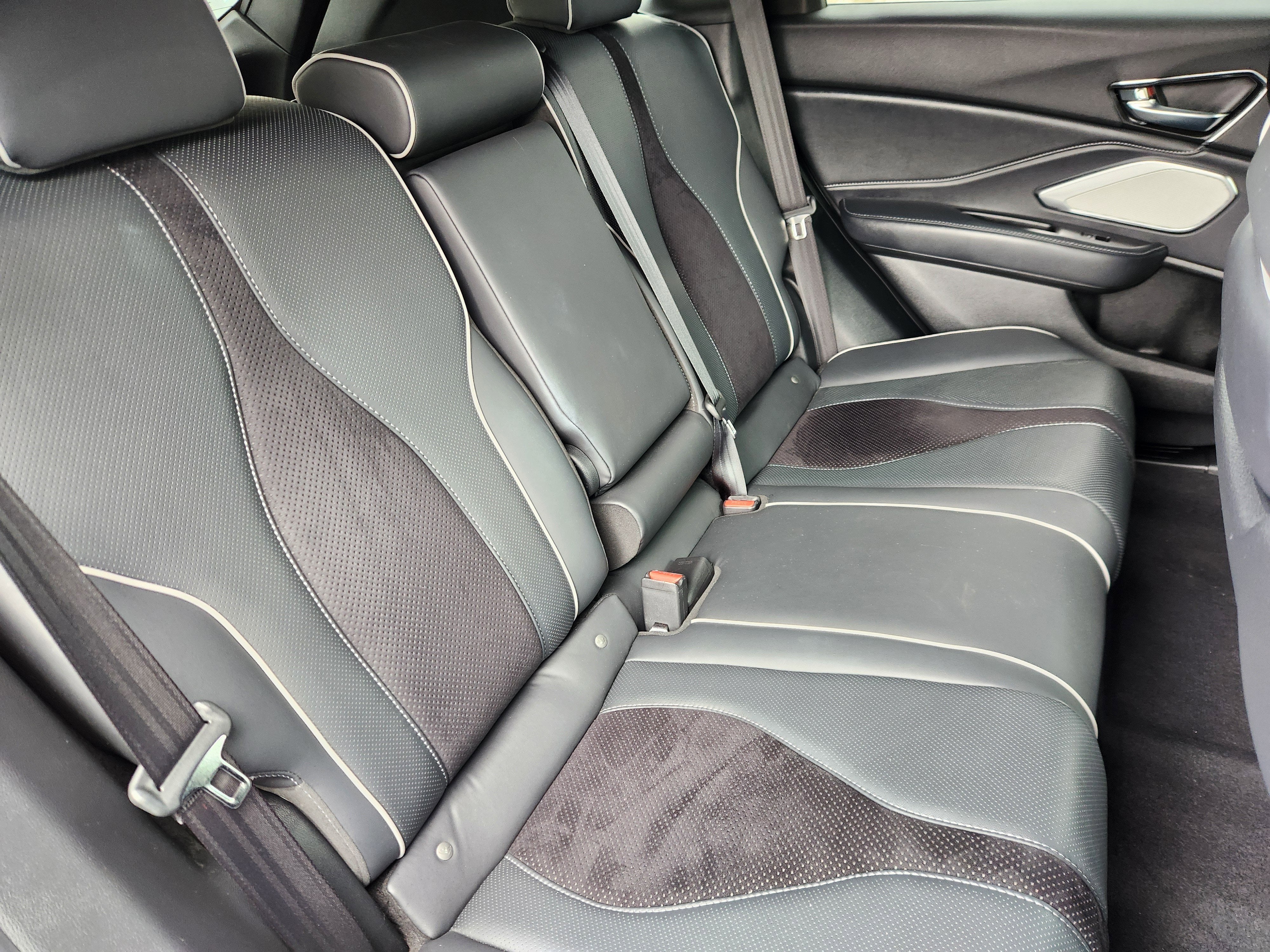 2019 Acura RDX A-Spec Package