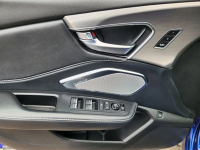 2019 Acura RDX A-Spec Package