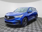 2019 Acura RDX A-Spec Package