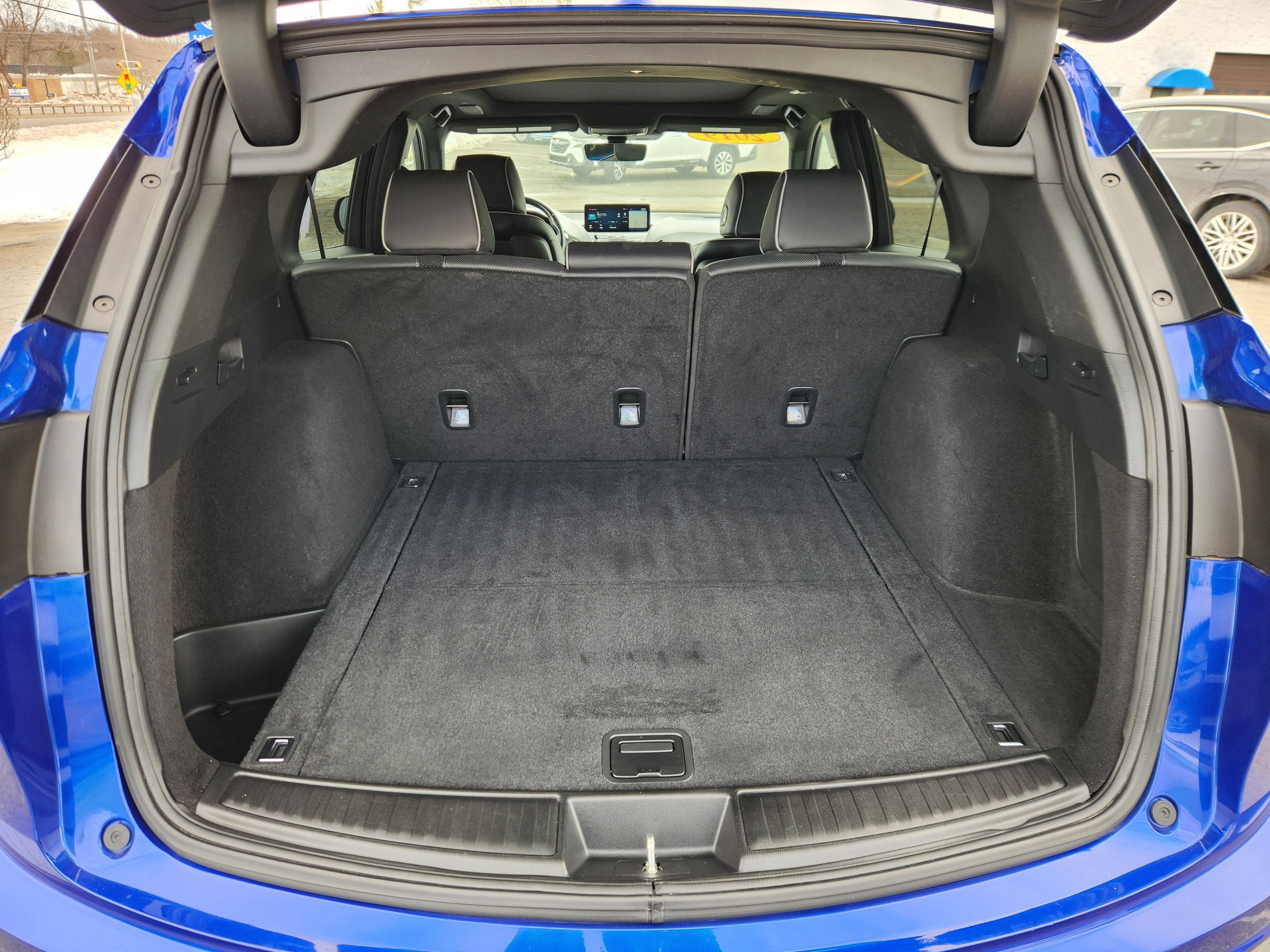 2019 Acura RDX A-Spec Package