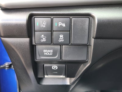 2019 Acura RDX A-Spec Package