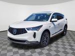 2025 Acura RDX A-Spec Package