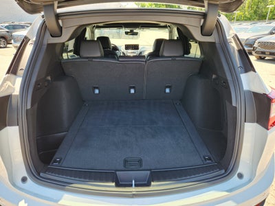 2025 Acura RDX A-Spec Package