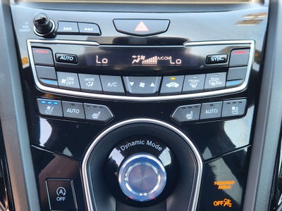 2025 Acura RDX A-Spec Package