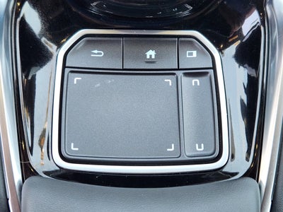 2025 Acura RDX A-Spec Package