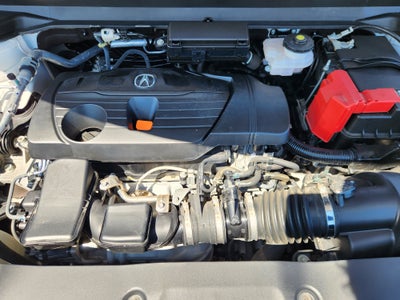 2023 Acura RDX A-Spec Package
