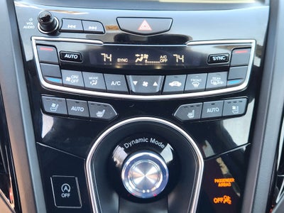 2023 Acura RDX A-Spec Package