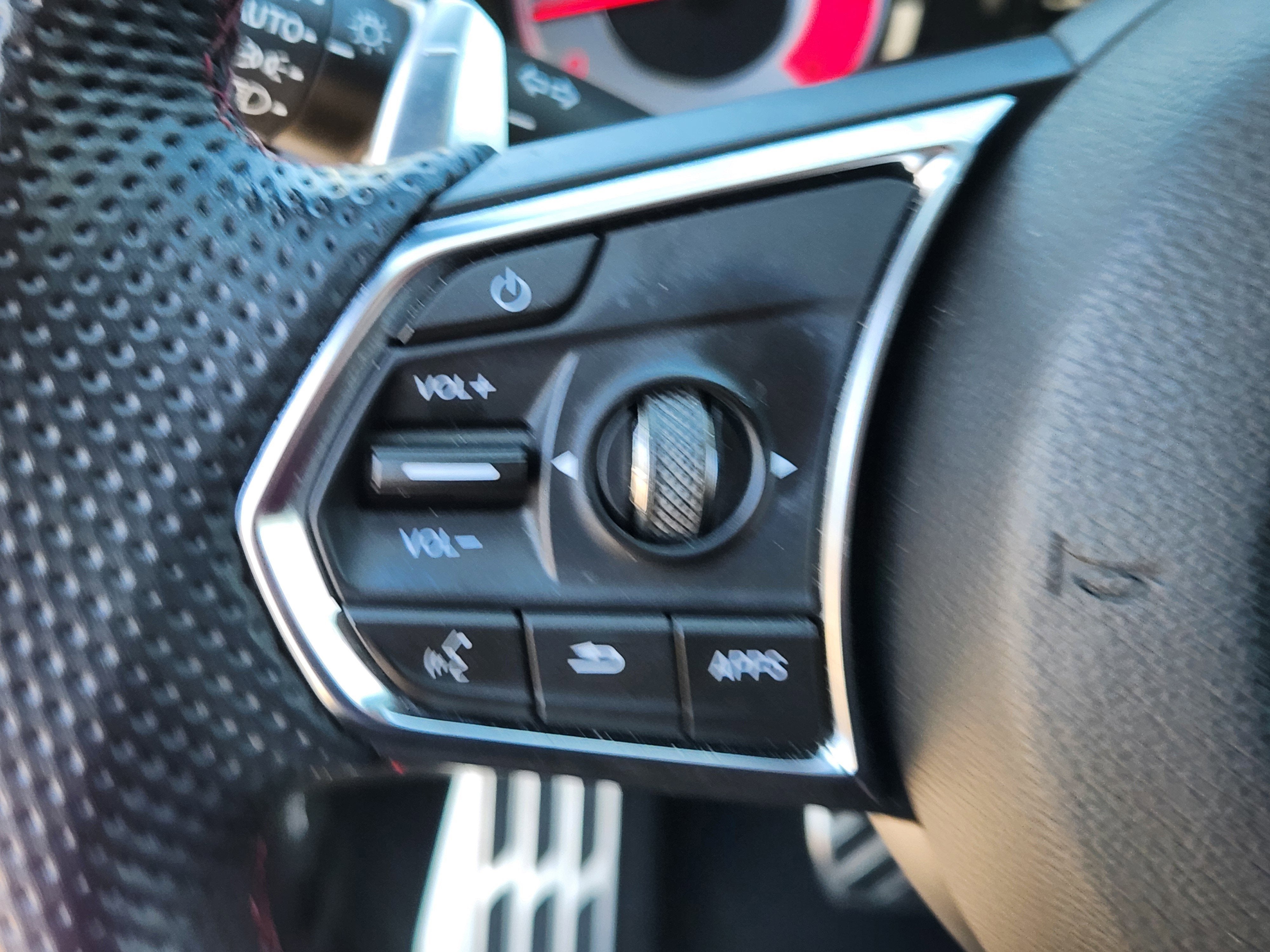 2023 Acura RDX A-Spec Package