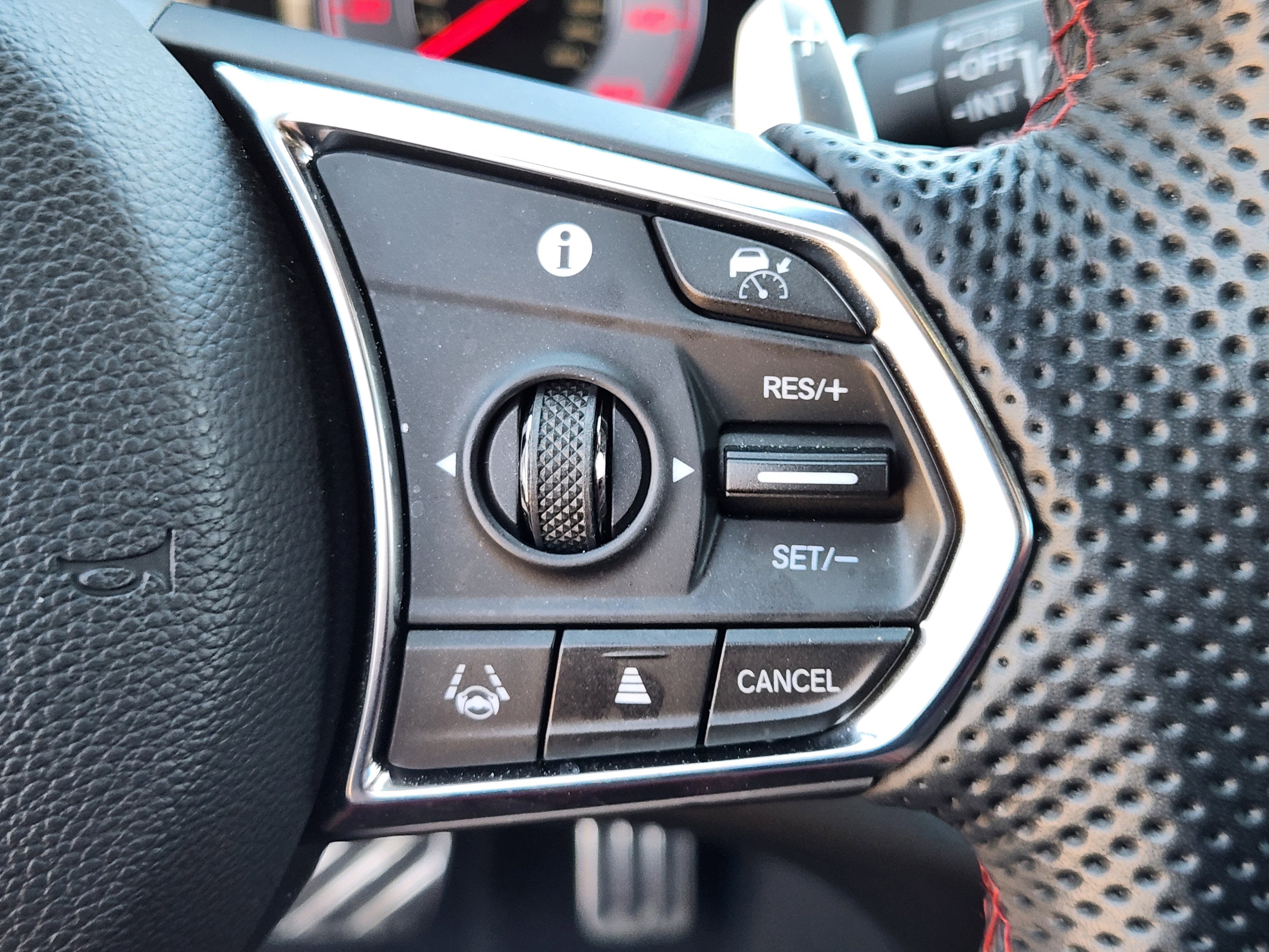 2023 Acura RDX A-Spec Package
