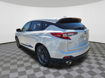 2023 Acura RDX A-Spec Package