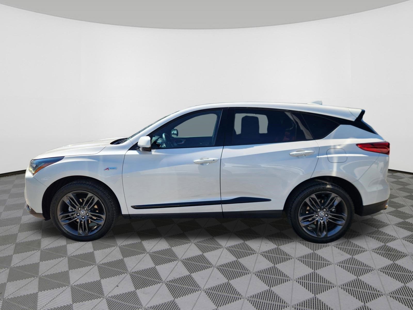 2023 Acura RDX A-Spec Package