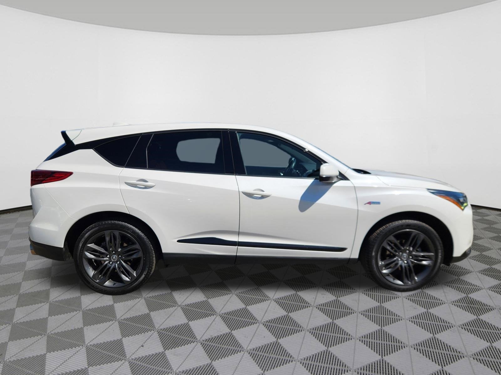 2023 Acura RDX A-Spec Package