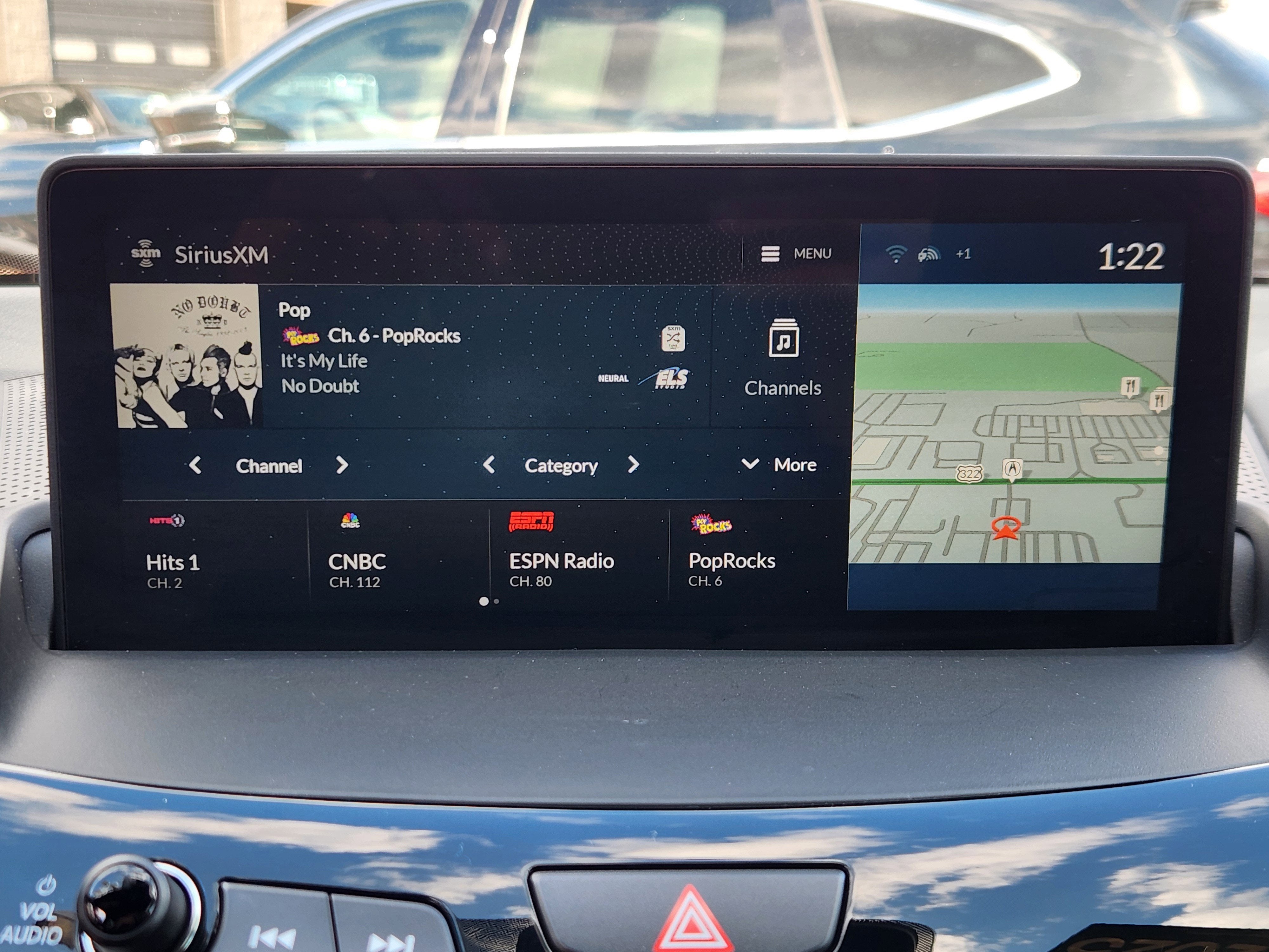 2025 Acura RDX A-Spec Package