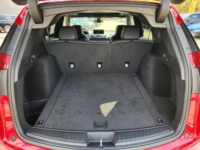 2025 Acura RDX A-Spec Package