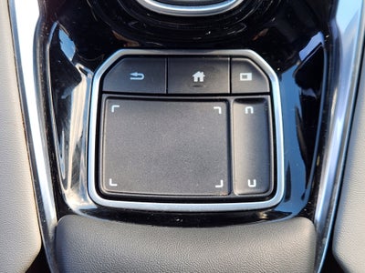 2021 Acura RDX Advance Package