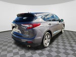 2021 Acura RDX Advance Package