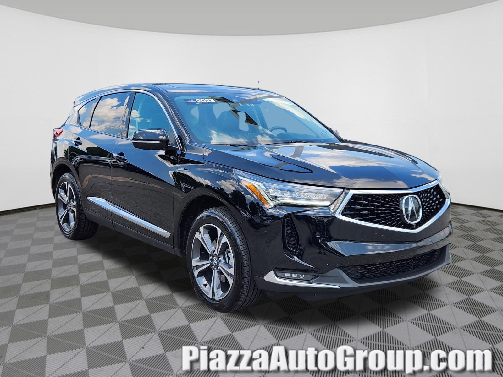 2023 Acura RDX Advance Package