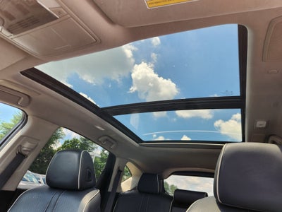 2023 Acura RDX Advance Package