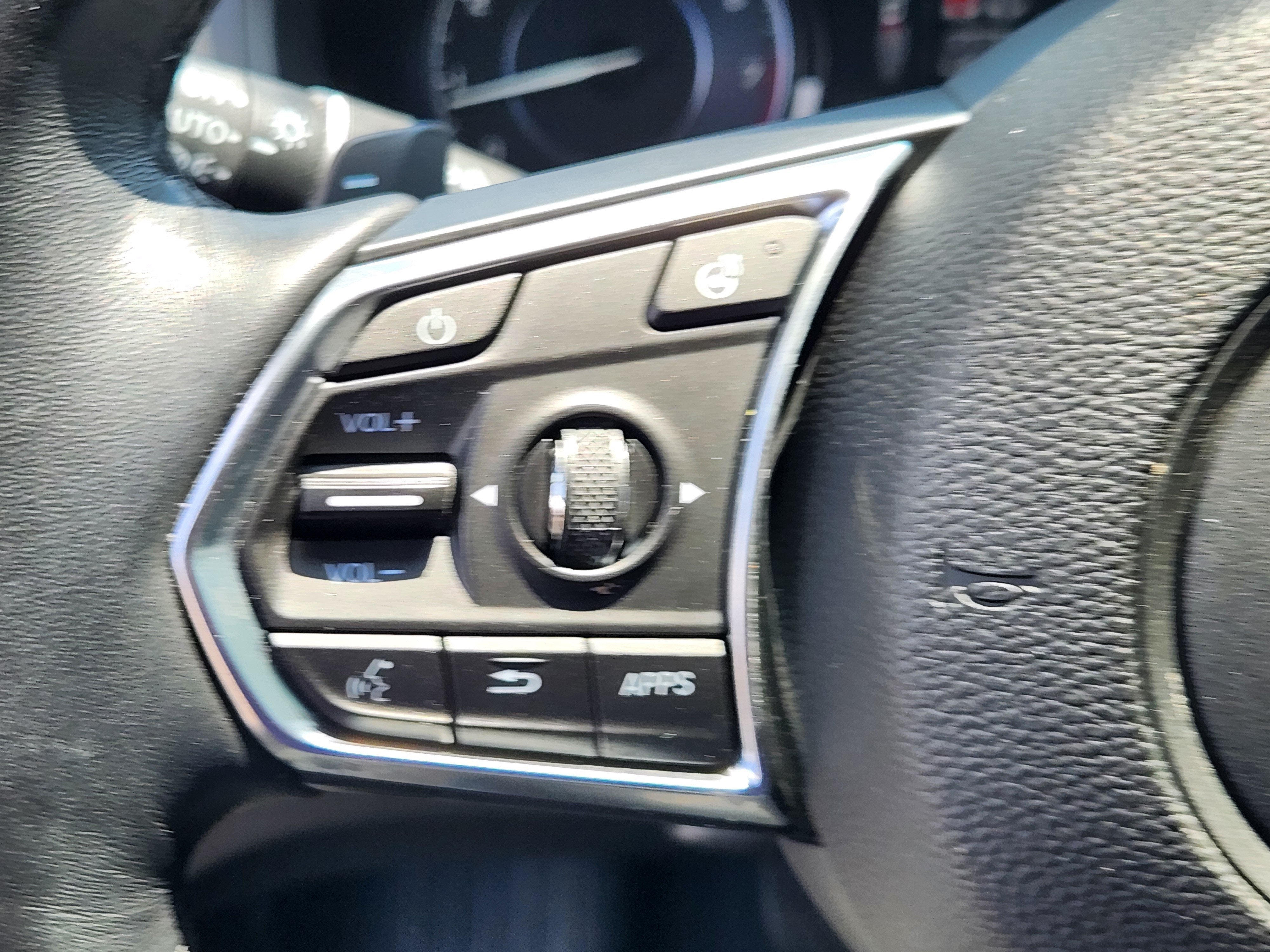 2023 Acura RDX Advance Package
