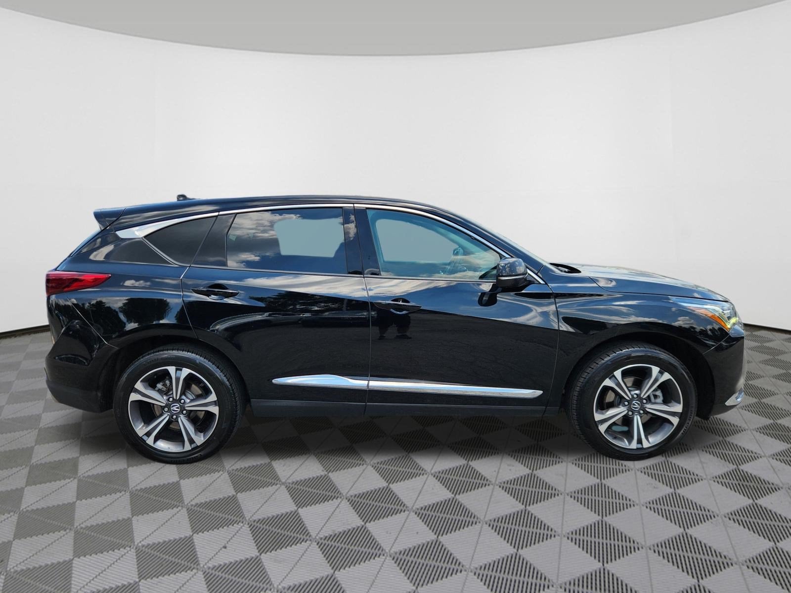 2023 Acura RDX Advance Package