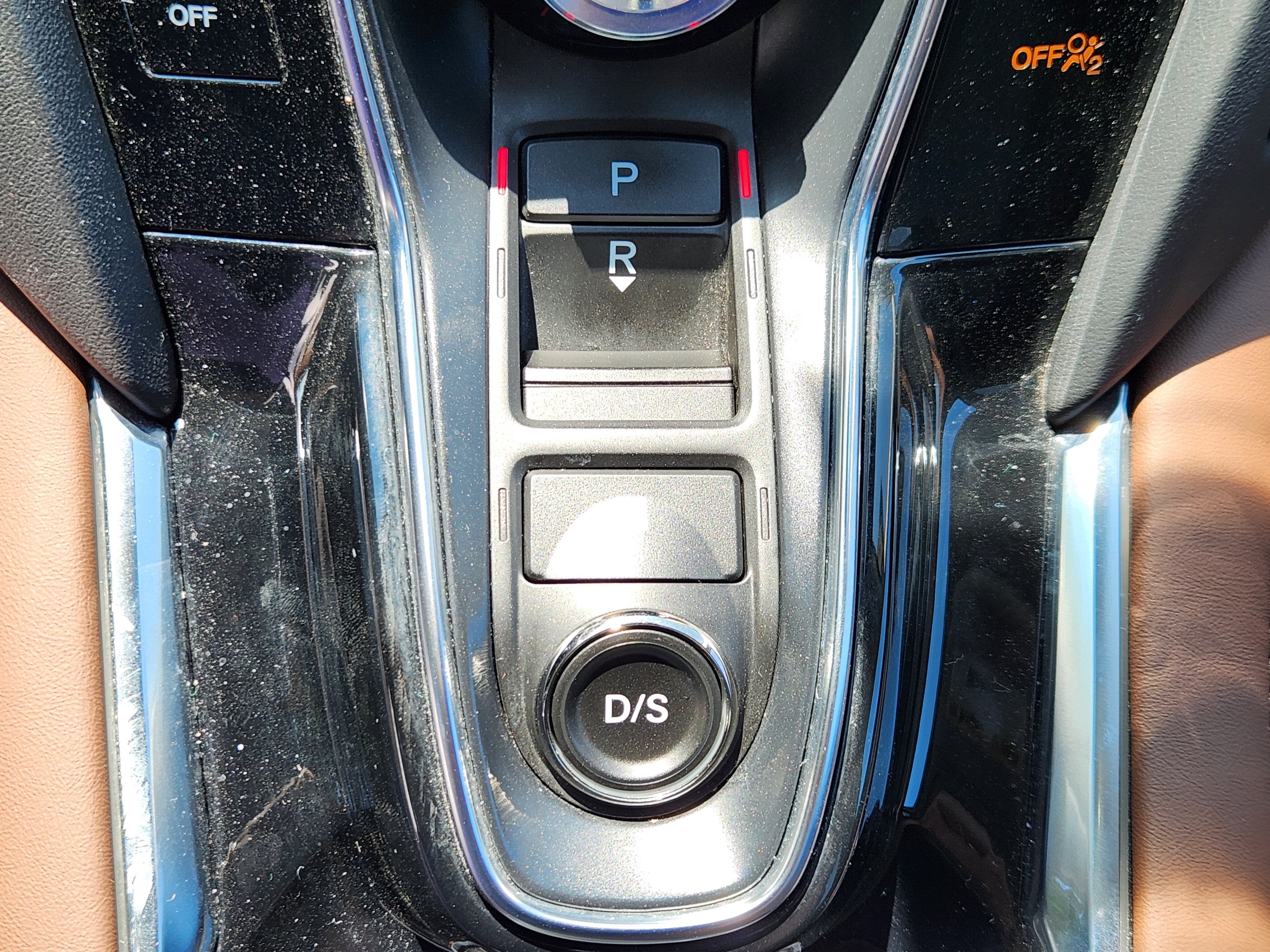 2024 Acura RDX Advance Package