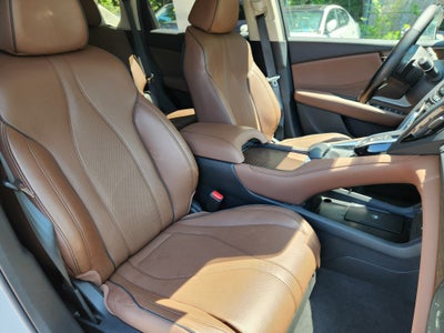 2024 Acura RDX Advance Package