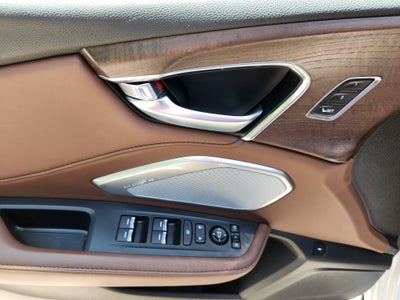 2024 Acura RDX Advance Package