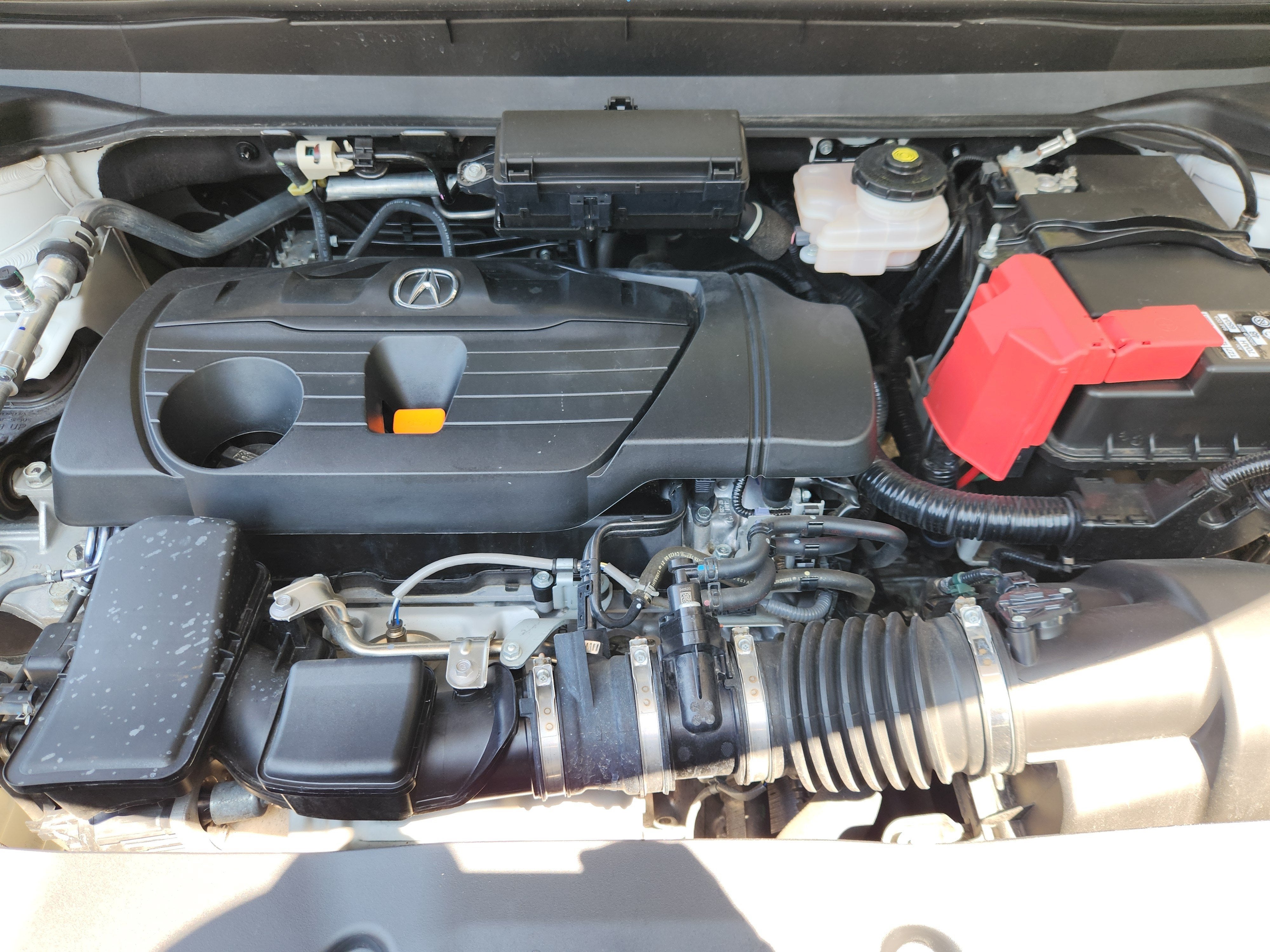2024 Acura RDX Advance Package