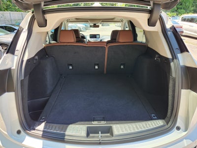 2024 Acura RDX Advance Package