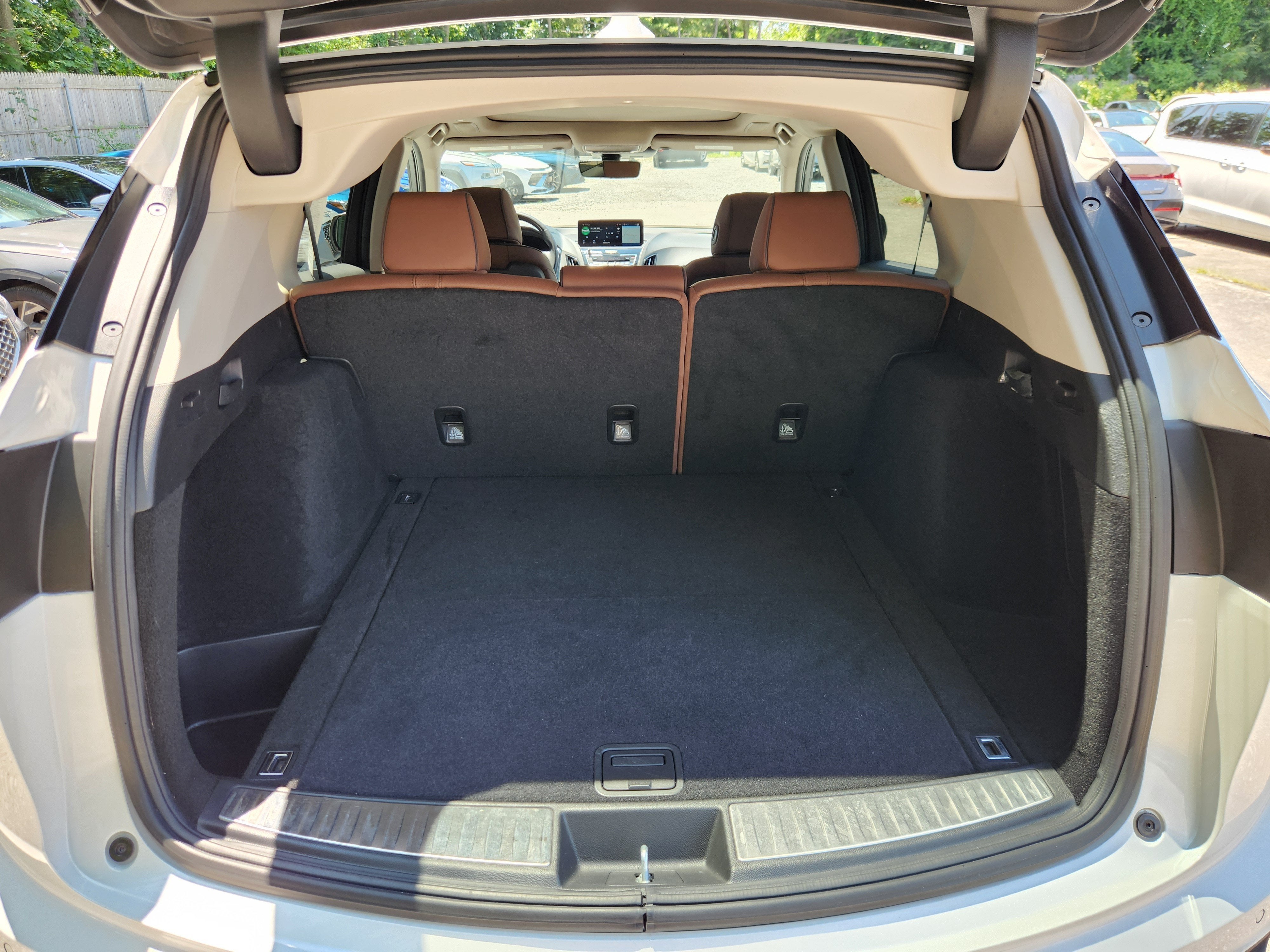 2024 Acura RDX Advance Package