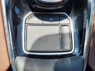 2024 Acura RDX Advance Package