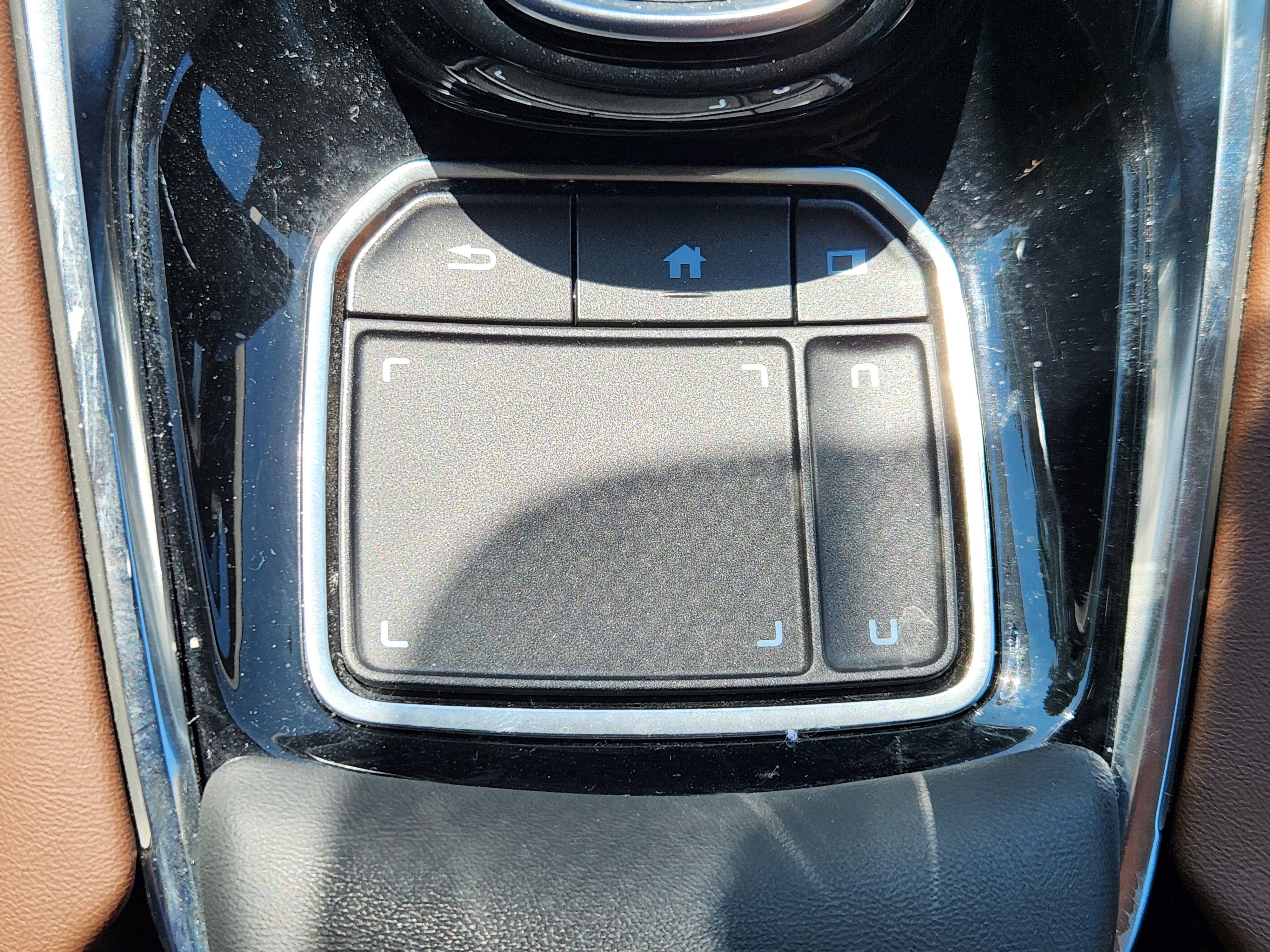 2024 Acura RDX Advance Package