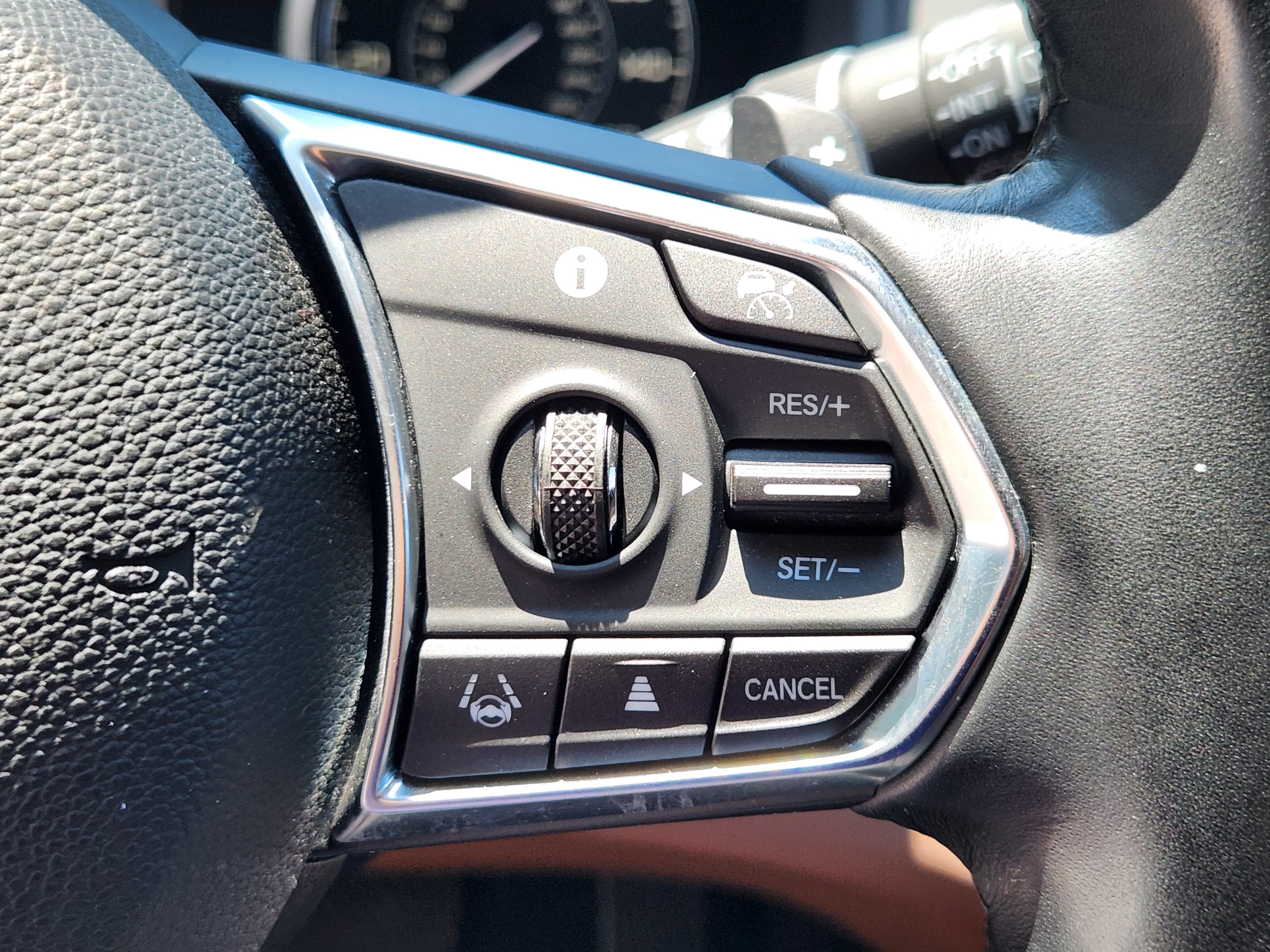 2024 Acura RDX Advance Package