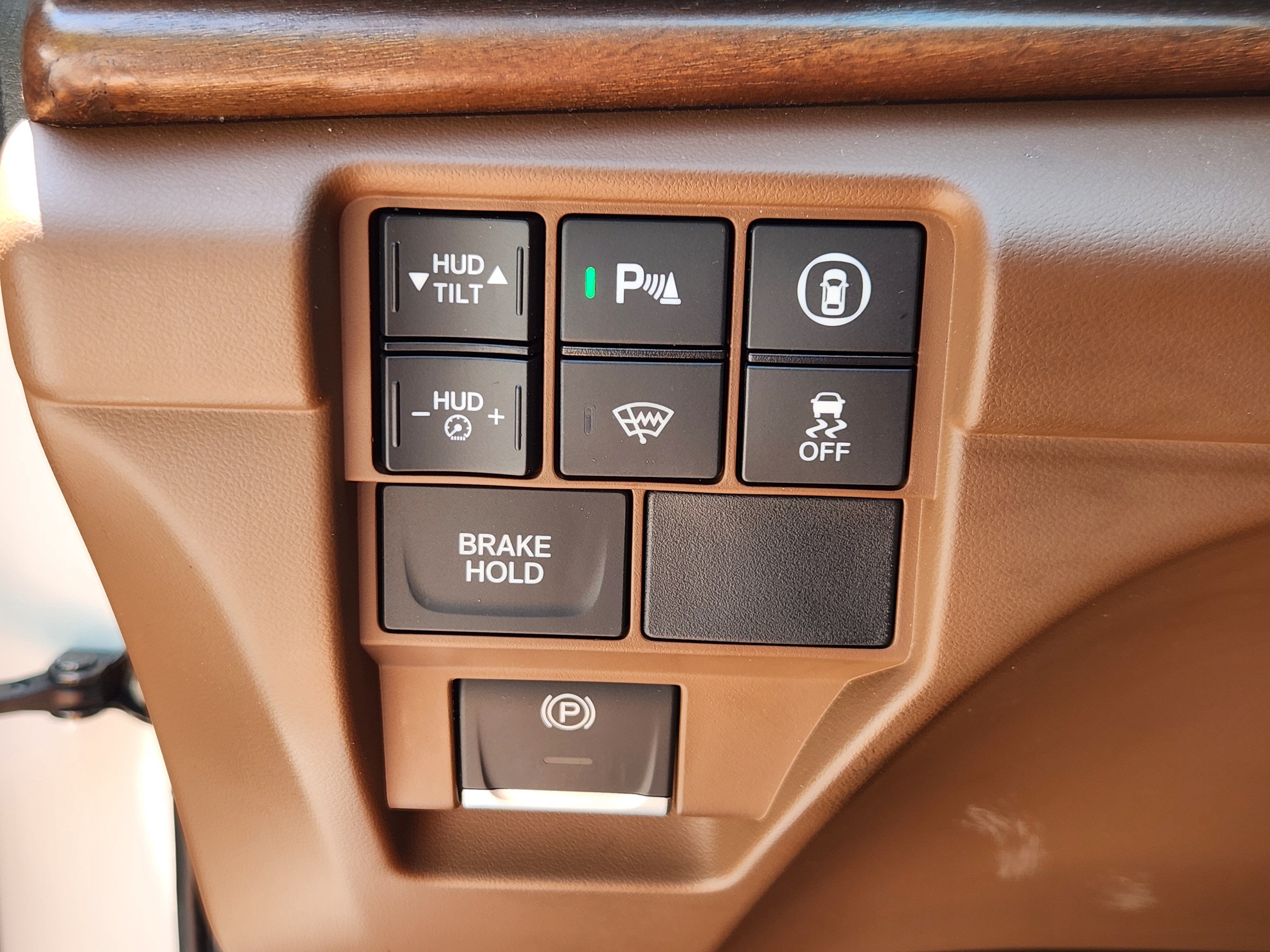2024 Acura RDX Advance Package