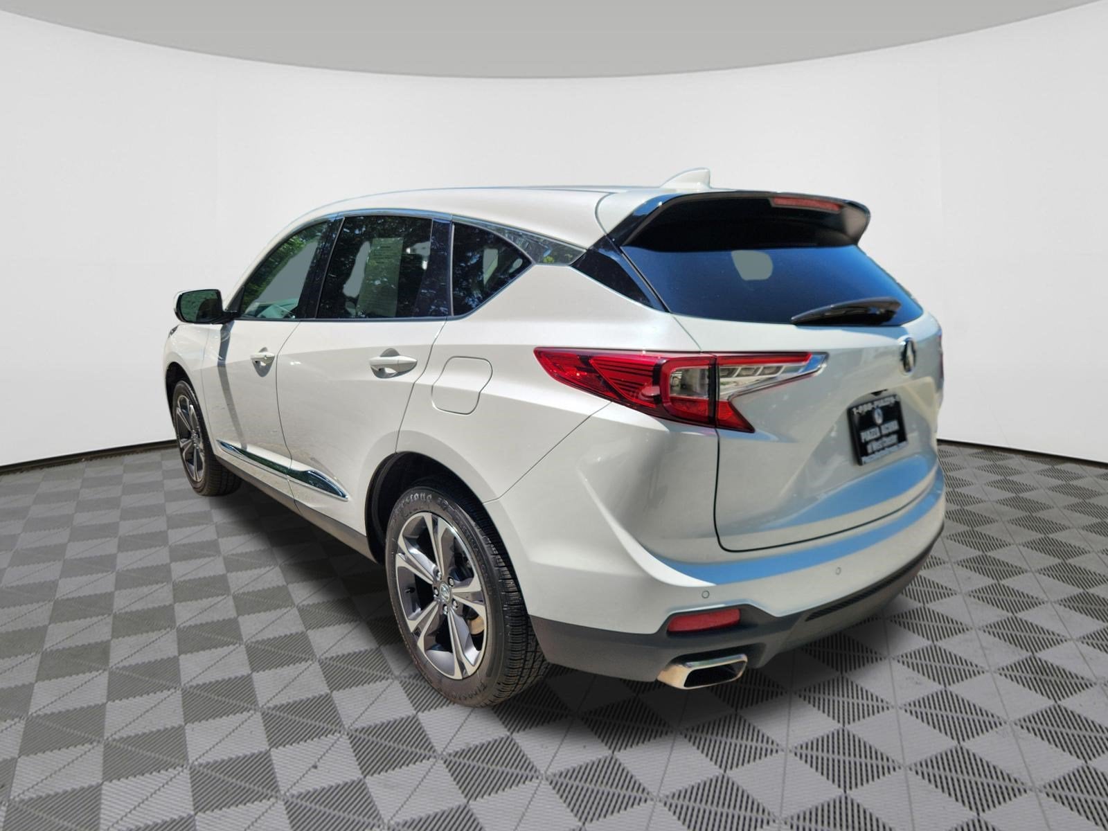 2024 Acura RDX Advance Package