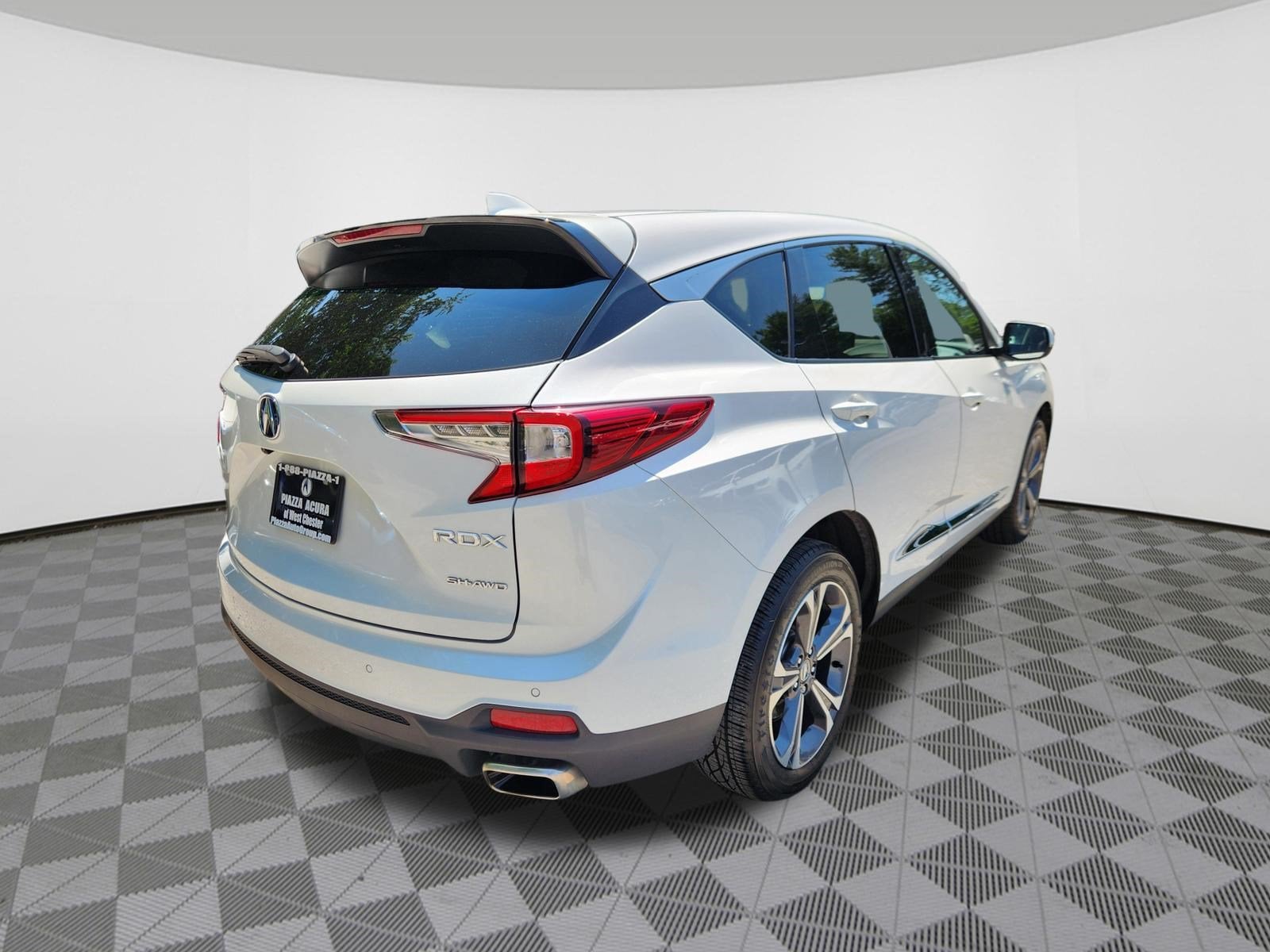2024 Acura RDX Advance Package