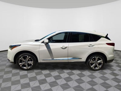 2024 Acura RDX Advance Package