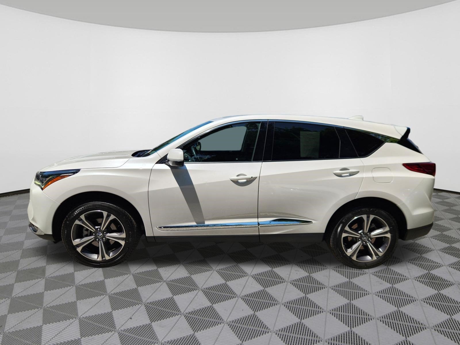 2024 Acura RDX Advance Package