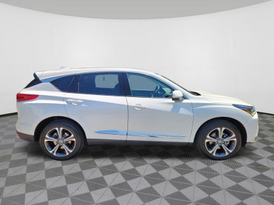2024 Acura RDX Advance Package