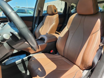 2024 Acura RDX Advance Package