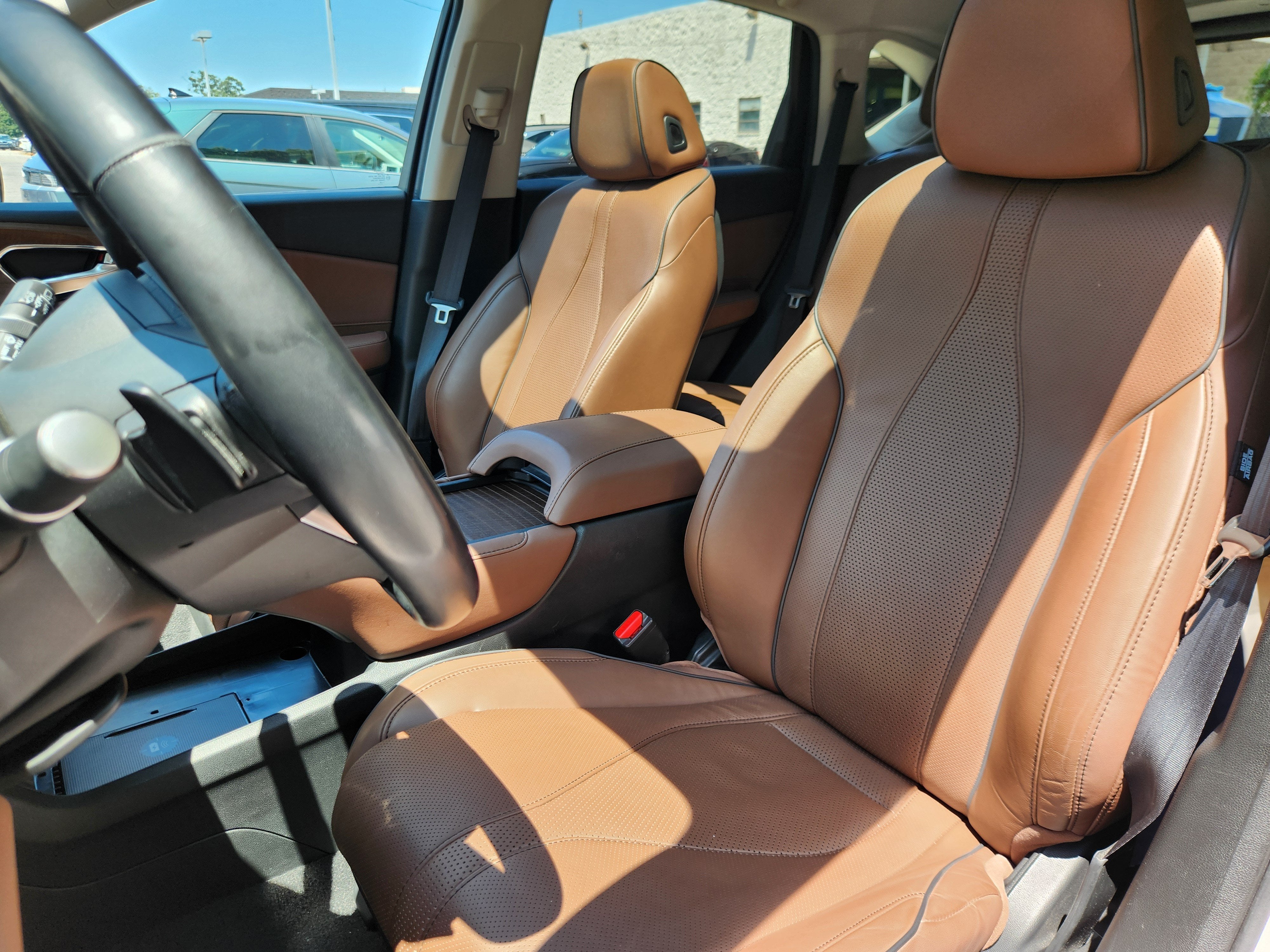 2024 Acura RDX Advance Package