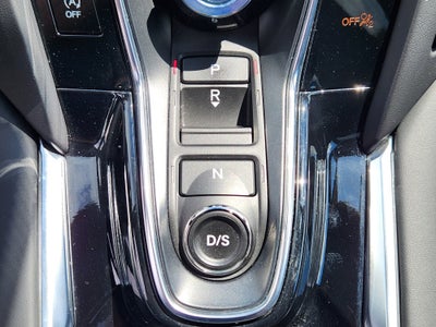 2023 Acura RDX A-Spec Advance Package