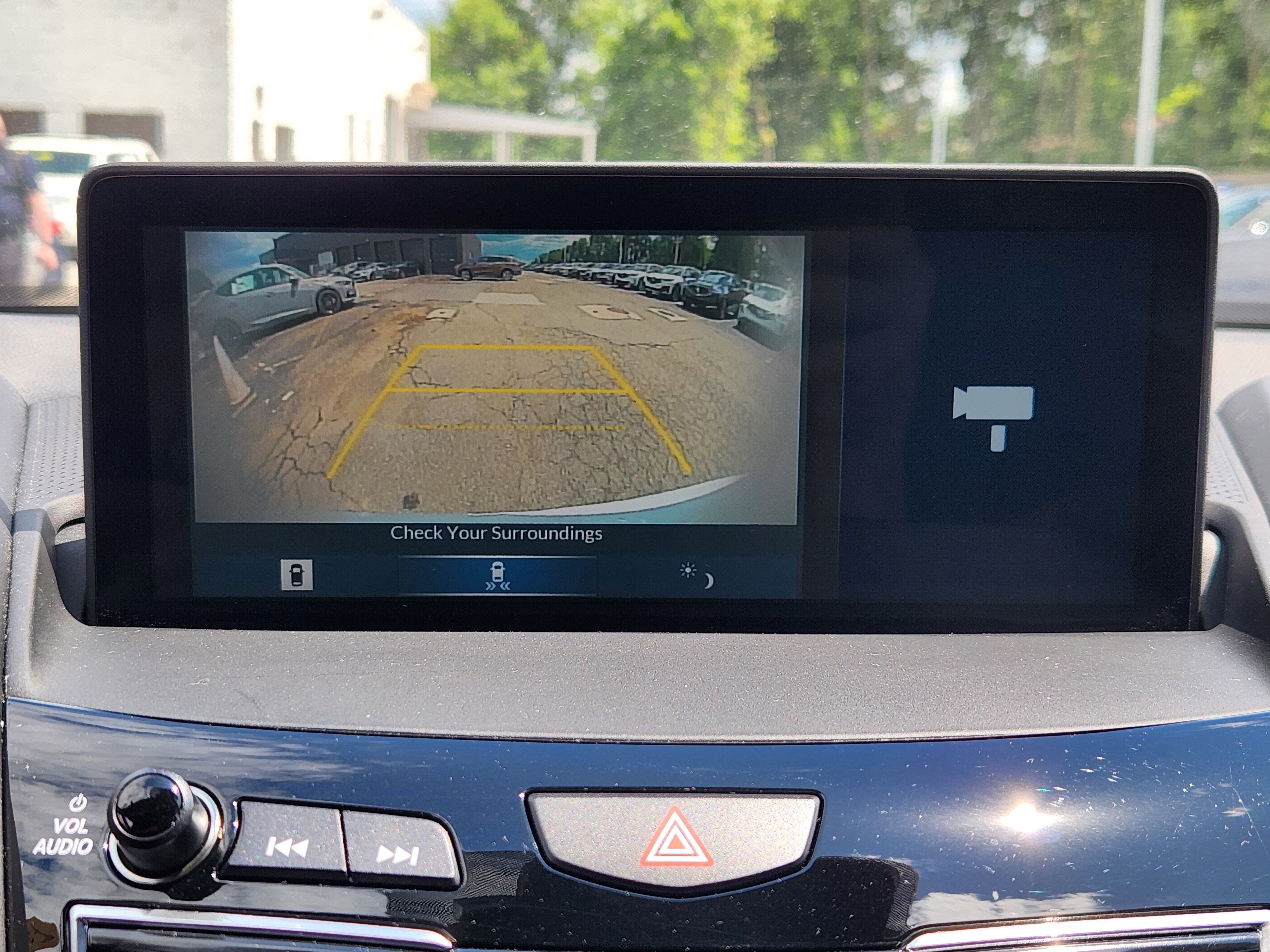 2023 Acura RDX A-Spec Advance Package