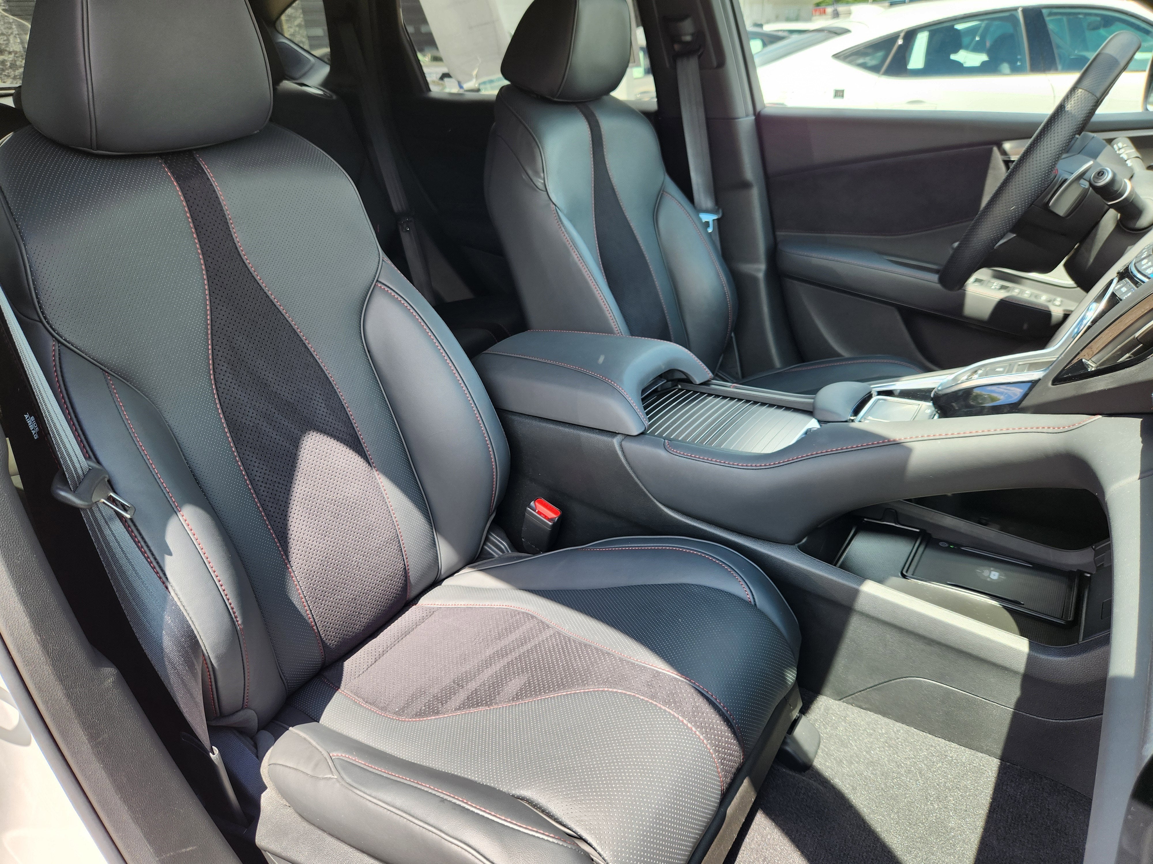 2023 Acura RDX A-Spec Advance Package