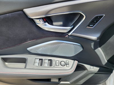2023 Acura RDX A-Spec Advance Package