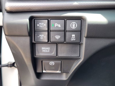 2023 Acura RDX A-Spec Advance Package