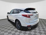 2023 Acura RDX A-Spec Advance Package