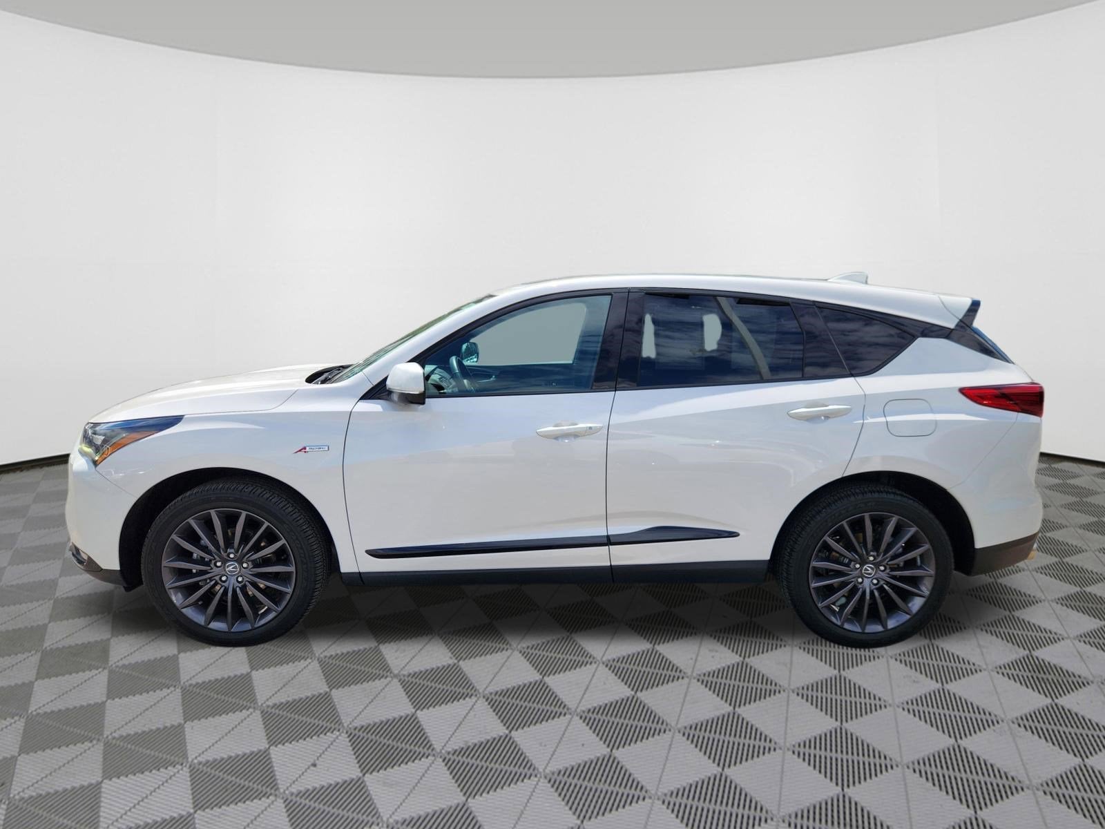 2023 Acura RDX A-Spec Advance Package