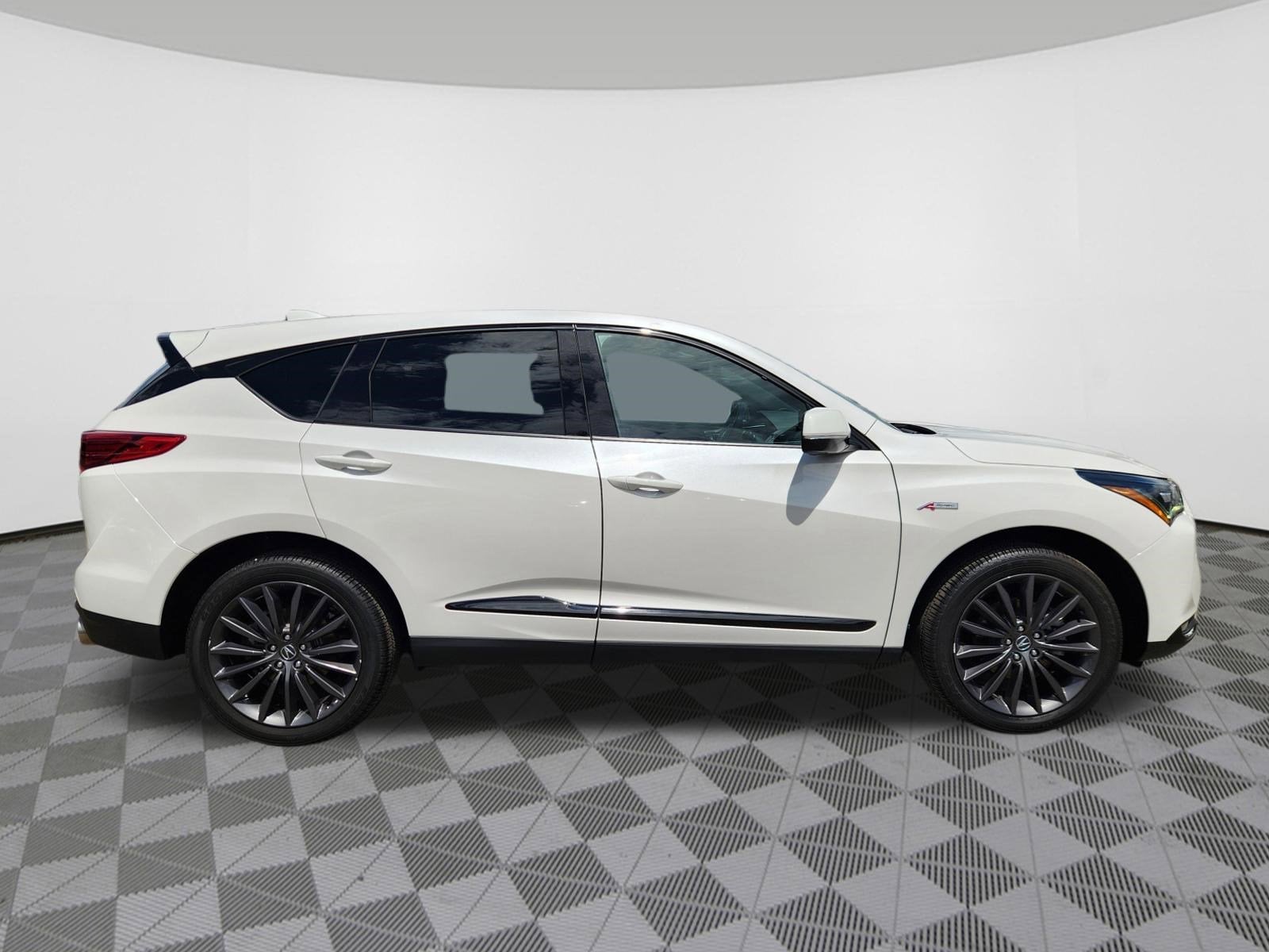 2023 Acura RDX A-Spec Advance Package