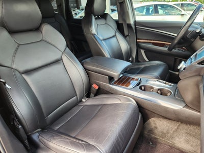 2020 Acura MDX 3.5L